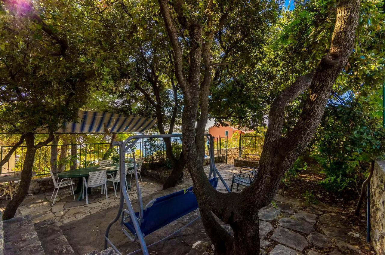 Apartments Quiet Sevid Luaran gambar
