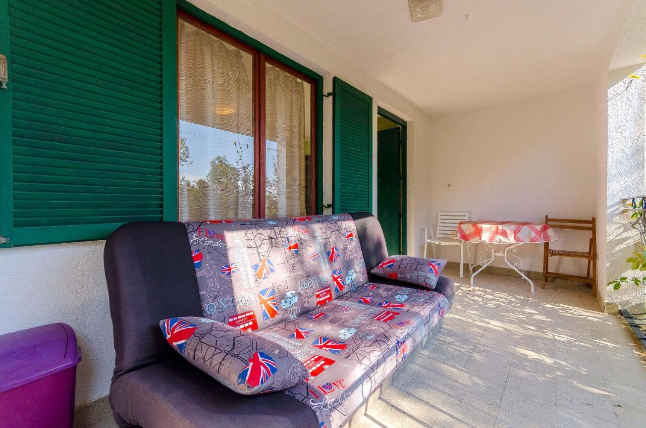 Apartments Quiet Sevid Luaran gambar