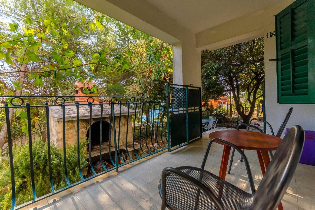 Apartments Quiet Sevid Luaran gambar