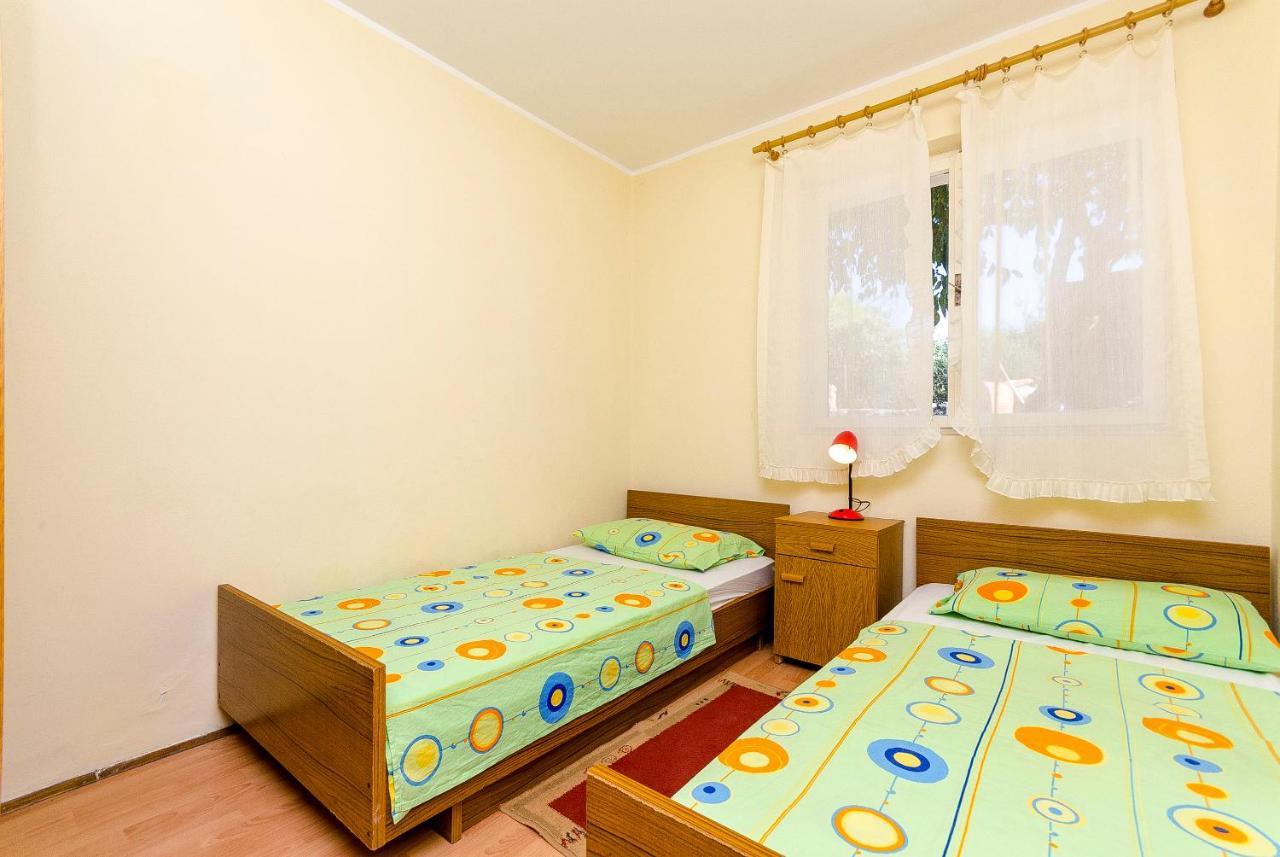 Apartments Quiet Sevid Luaran gambar