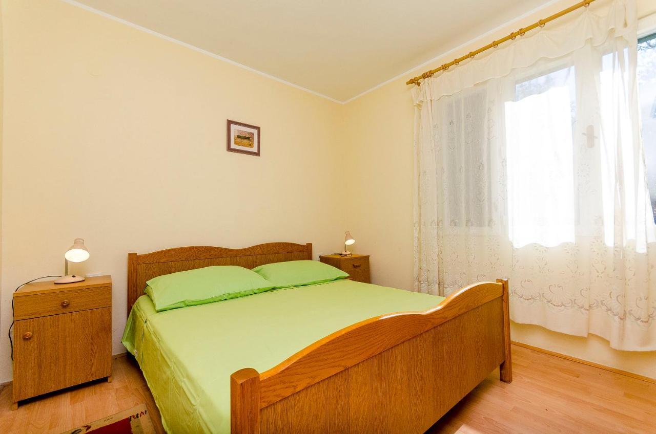 Apartments Quiet Sevid Luaran gambar