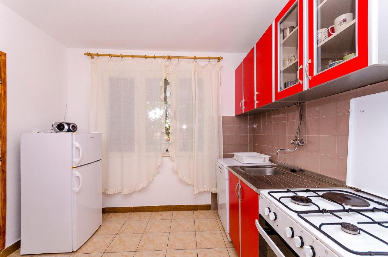 Apartments Quiet Sevid Luaran gambar