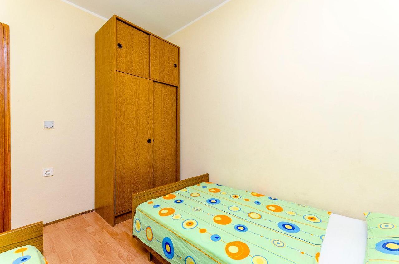Apartments Quiet Sevid Luaran gambar