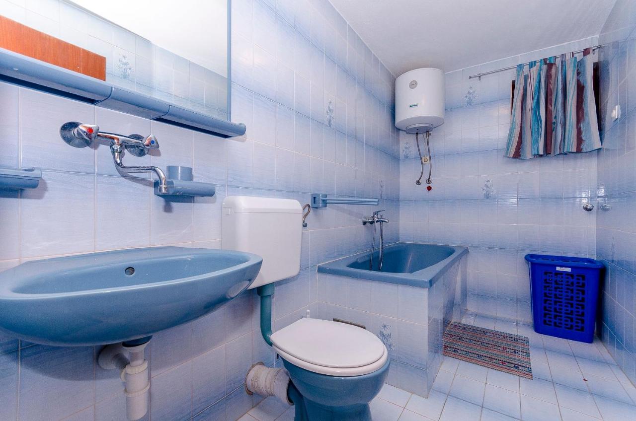 Apartments Quiet Sevid Luaran gambar