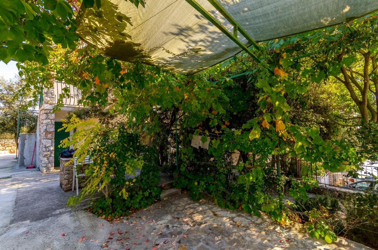 Apartments Quiet Sevid Luaran gambar