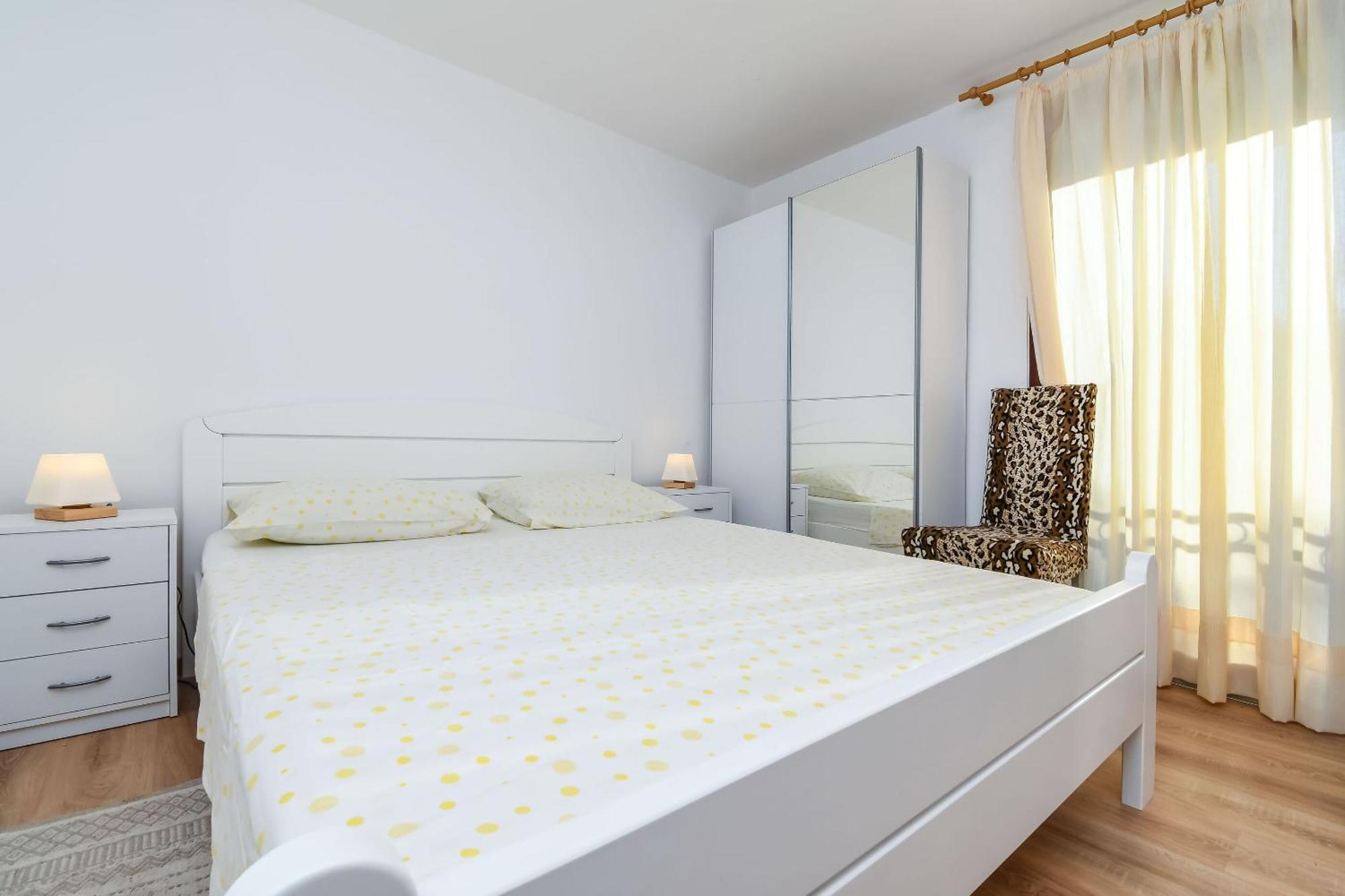 Apartments Quiet Sevid Luaran gambar