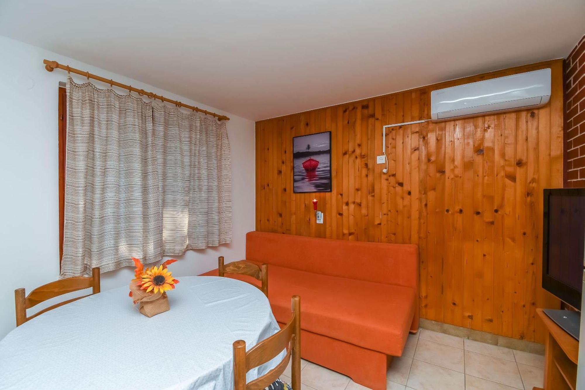 Apartments Quiet Sevid Luaran gambar