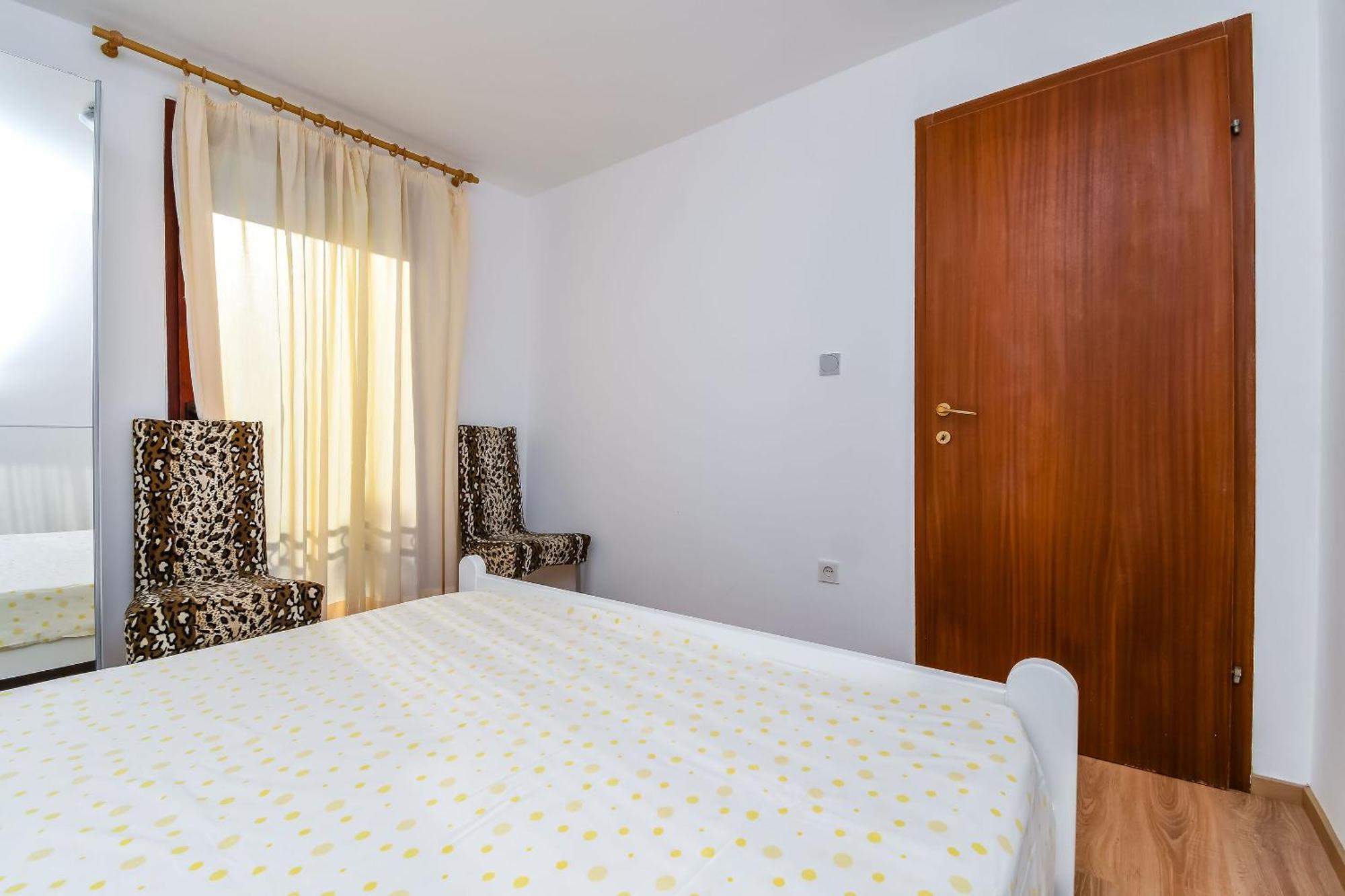 Apartments Quiet Sevid Luaran gambar