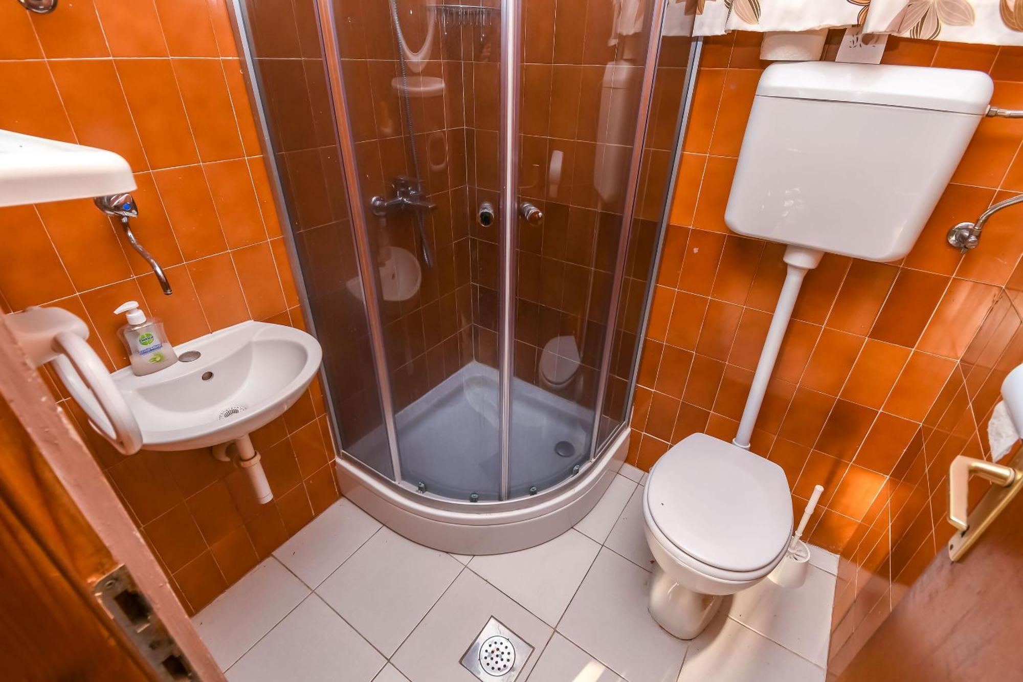 Apartments Quiet Sevid Luaran gambar