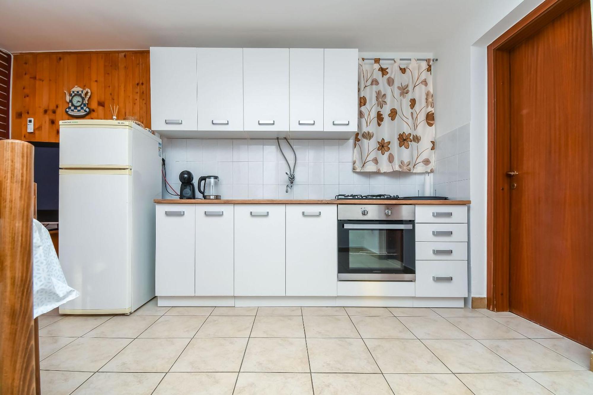 Apartments Quiet Sevid Luaran gambar